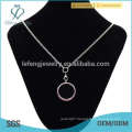 Free sample wedding necklace design,neck chains for women